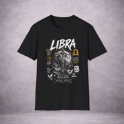 LIBRA-BALANCE-HEART-OF-PEACE-6FF0C3-ESSENTIAL-TEE-BLACK-FRONT-01