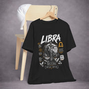 LIBRA-BALANCE-HEART-OF-PEACE-6FF0C3-ESSENTIAL-TEE-BLACK-FRONT-02