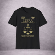 LIBRA-THE-SCALES-363023-ESSENTIAL-TEE-BLACK-FRONT-INK-GOLD-01