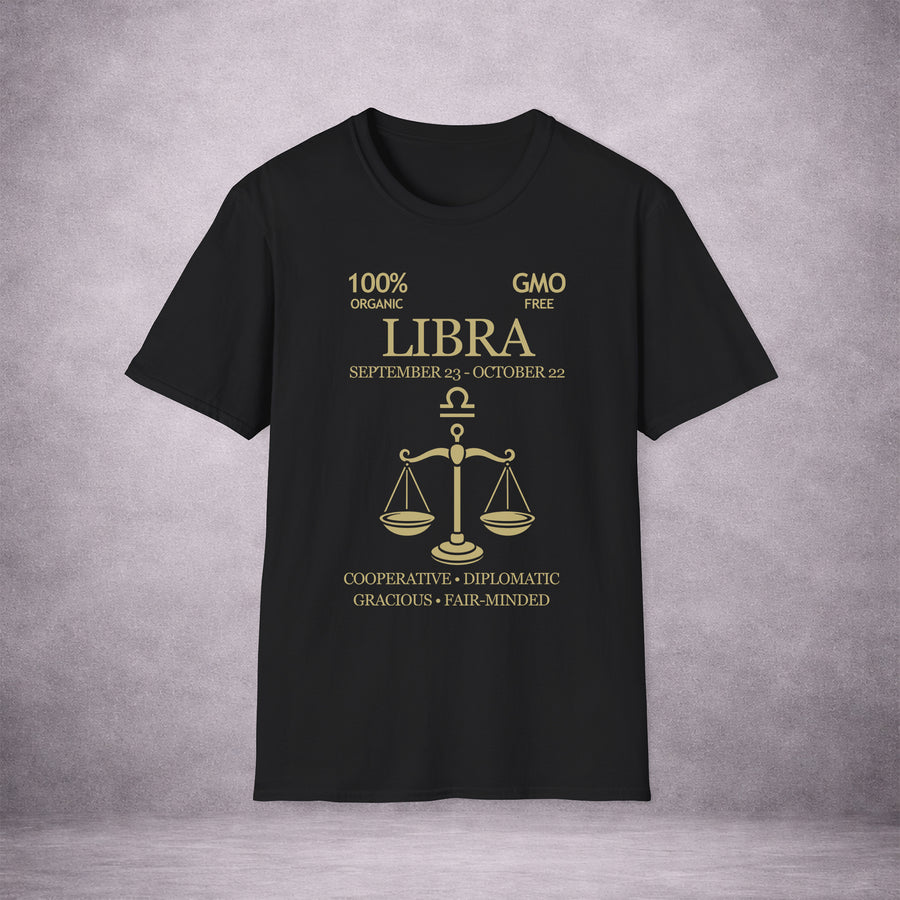 LIBRA | THE SCALES