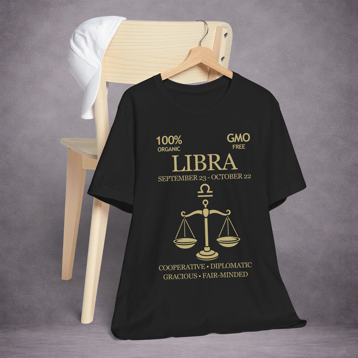 LIBRA-THE-SCALES-363023-ESSENTIAL-TEE-BLACK-FRONT-INK-GOLD-02