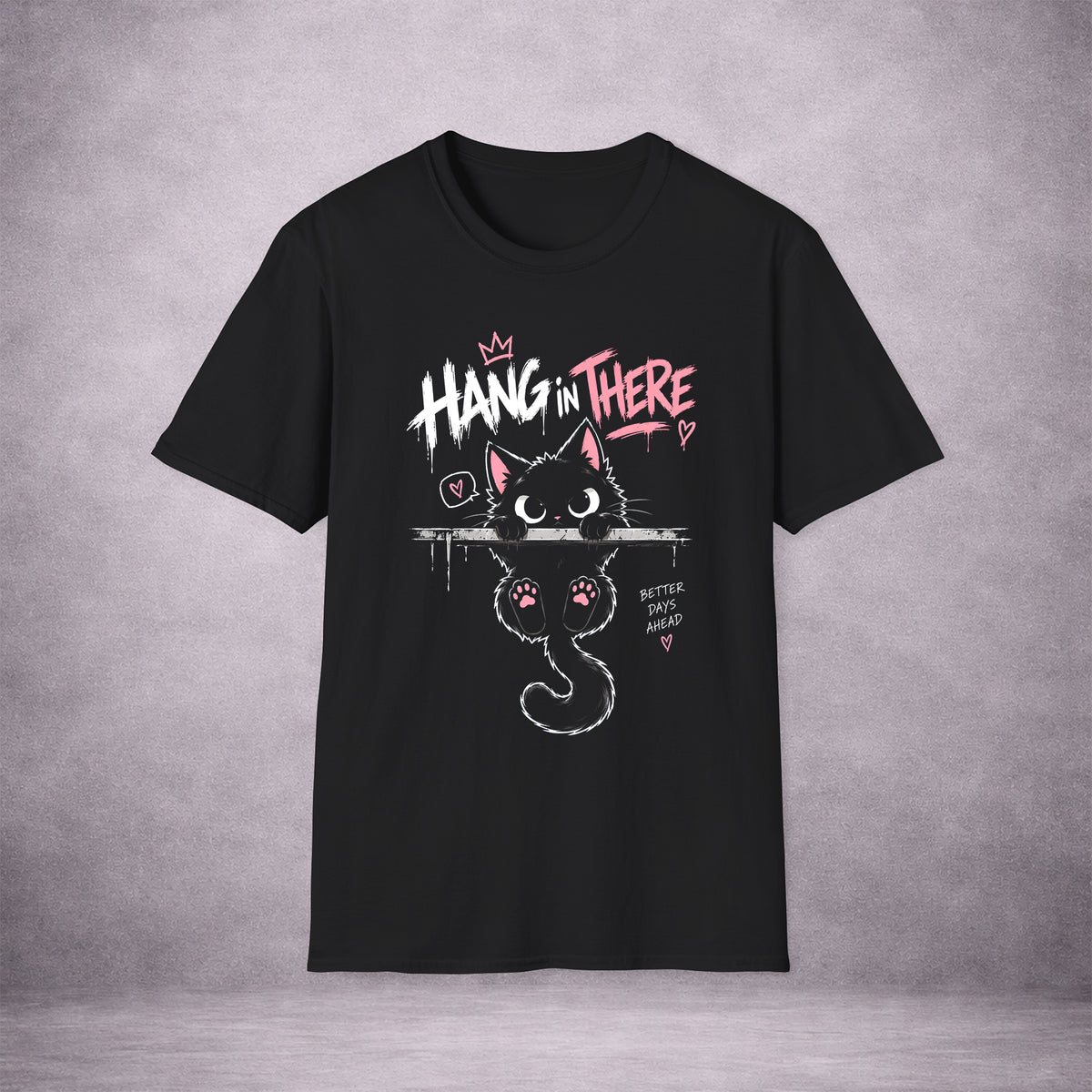 LITTLE-CAT-BIG-GRIP-8B92A6-ESSENTIAL-TEE-BLACK-FRONT-01
