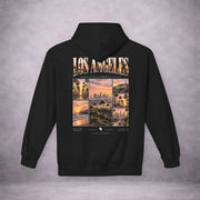 LOS-ANGELES-AFTERGLOW-ENDLESS-SUMMER-E2DBFD-SOFTSTYLE-HOODIE-EU-BLACK-BACK-01