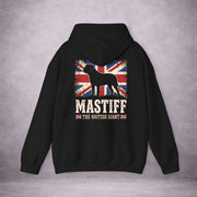 MASTIFF-MAJESTY-THE-BRITISH-GIANT-60E323-CLASSIC-FLEECE-HOODIE-BLACK-BACK-01