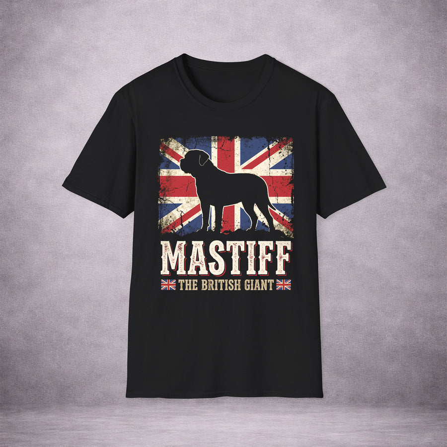 Mastiff Majesty | The British Giant