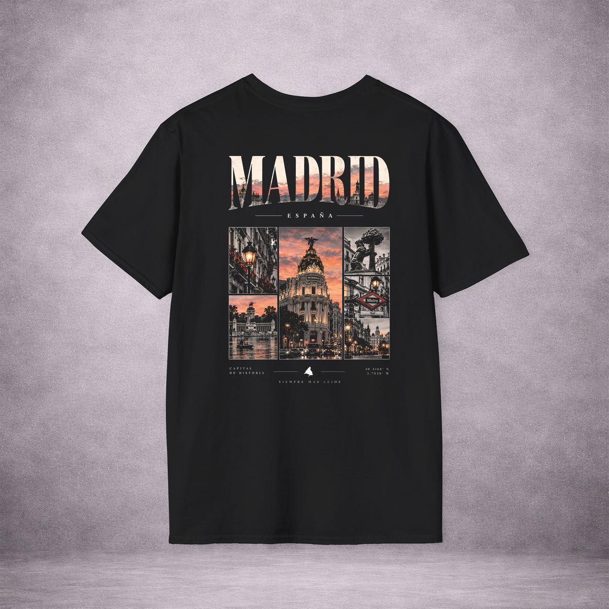 MEET-ME-AT-SOL-MADRID-JUST-BEFORE-NIGHTFALL-733DE0-ESSENTIAL-TEE-BLACK-BACK-01