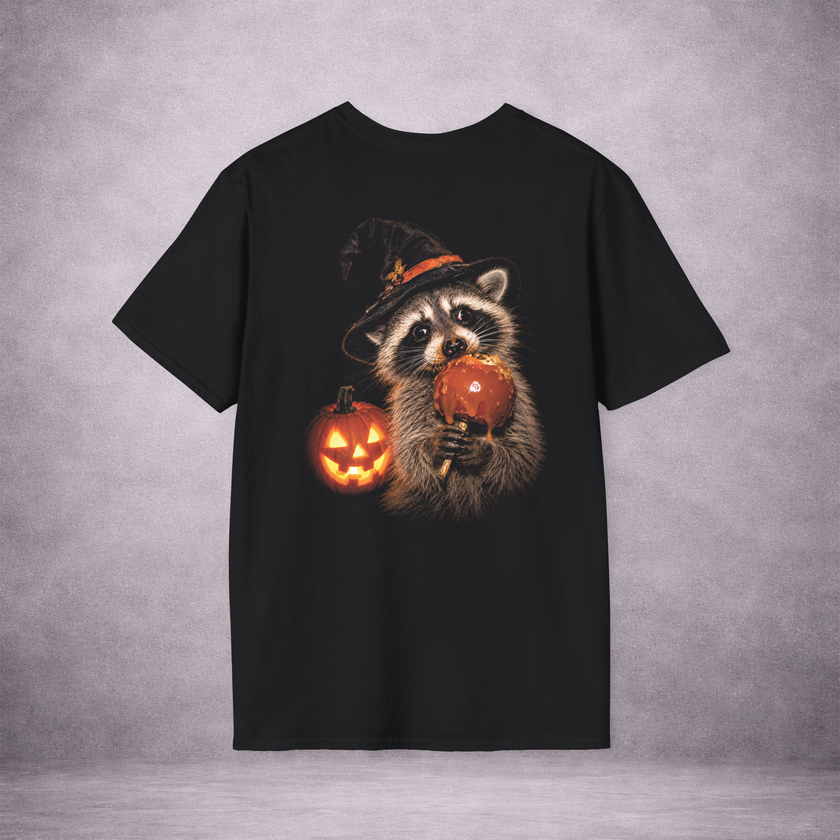 MIDNIGHT-MUNCHKIN-CAUGHT-IN-A-CANDY-APPLE-333722-ESSENTIAL-TEE-BLACK-BACK-01