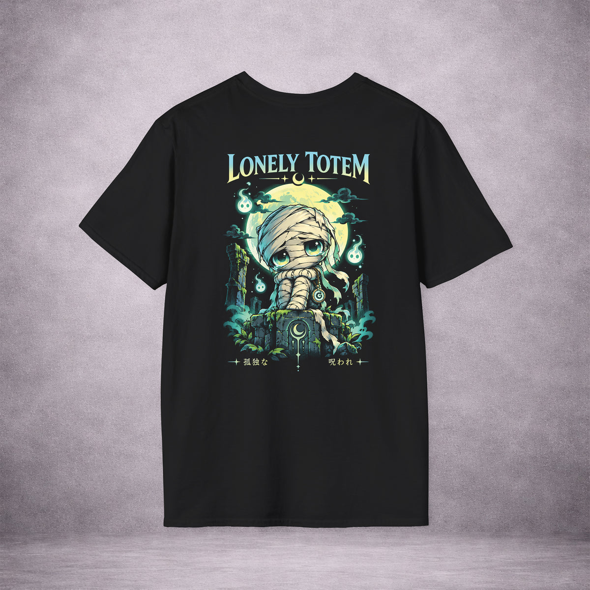 MOONBOUND-MUMMY-SMALL-SOUL-LONG-NIGHT-9521A9-ESSENTIAL-TEE-BLACK-BACK-01