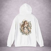 MOONLIT-HART-WHERE-THE-WILD-FINDS-WONDER-829E5B-CLASSIC-FLEECE-HOODIE-WHITE-BACK-02