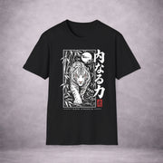 MOONLIT-TIGER-STRENGTH-MOVES-IN-SILENCE-187F0D-ESSENTIAL-TEE-BLACK-FRONT-01