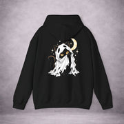 MOONVEIL-FAMILIAR-TOO-CURIOUS-FOR-THE-AFTERLIFE-892FEC-CLASSIC-FLEECE-HOODIE-BLACK-BACK-01