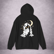 MOONVEIL-FAMILIAR-TOO-CURIOUS-FOR-THE-AFTERLIFE-892FEC-CLASSIC-FLEECE-HOODIE-BLACK-BACK-02
