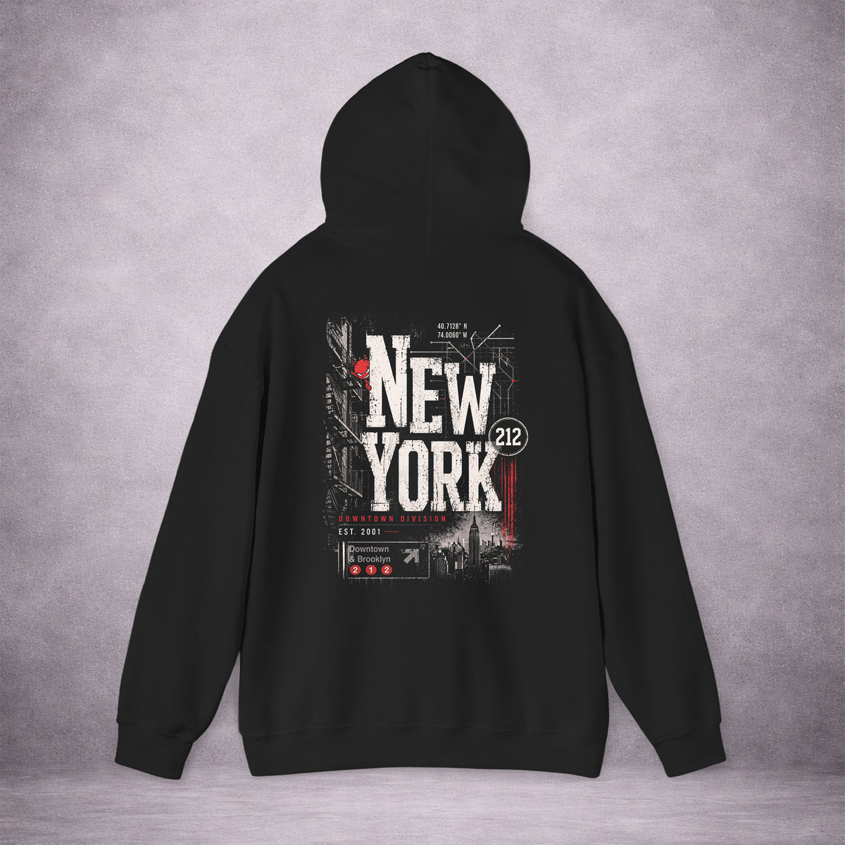 NEW-YORK-212-DOWNTOWN-DEVIL-420AE4-CLASSIC-FLEECE-HOODIE-BLACK-BACK-02