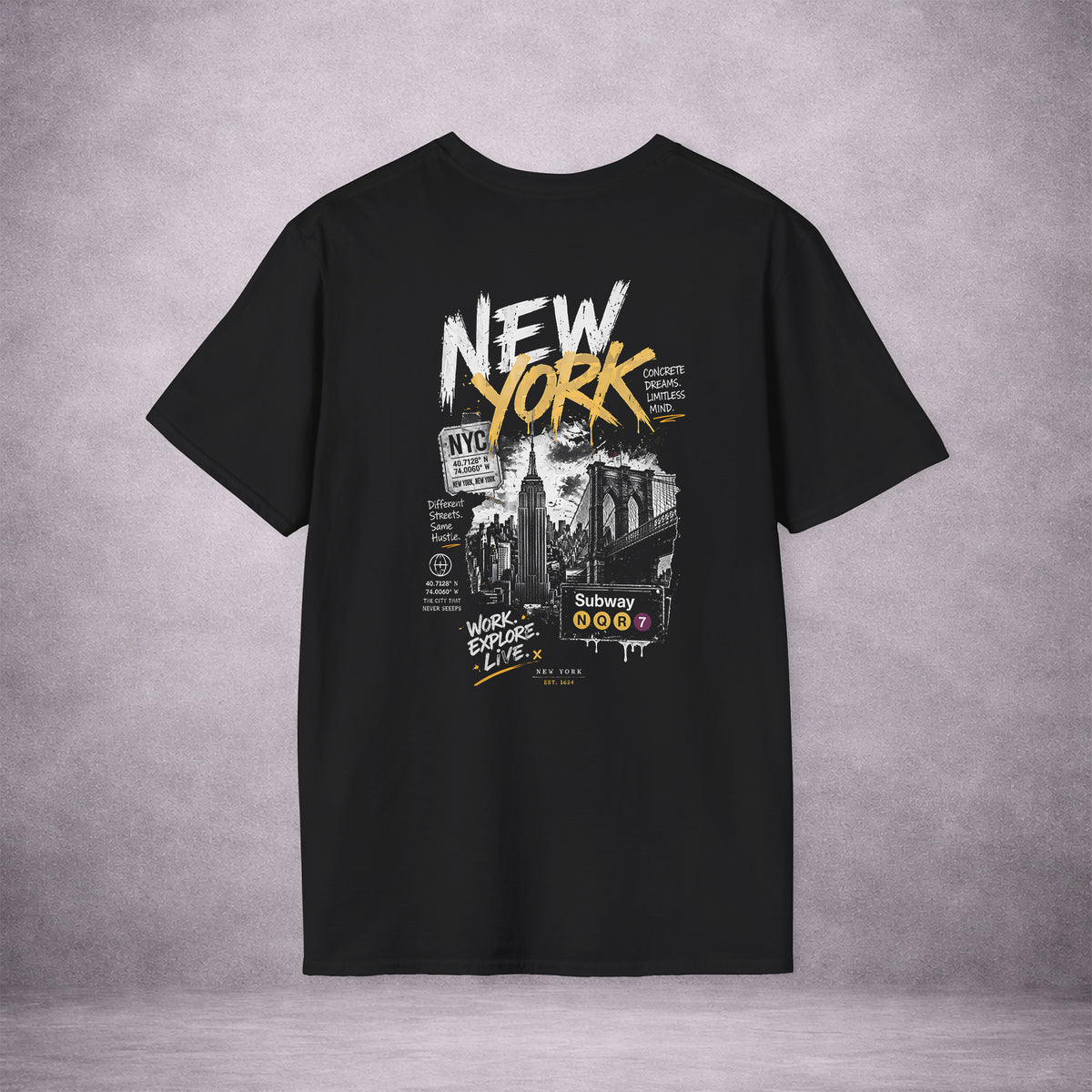 NEW-YORK-RUSH-2A9B93-ESSENTIAL-TEE-BLACK-BACK-01