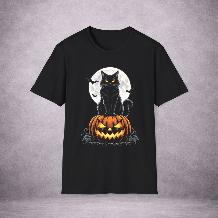 Night Prowler | The Harvest Haunt