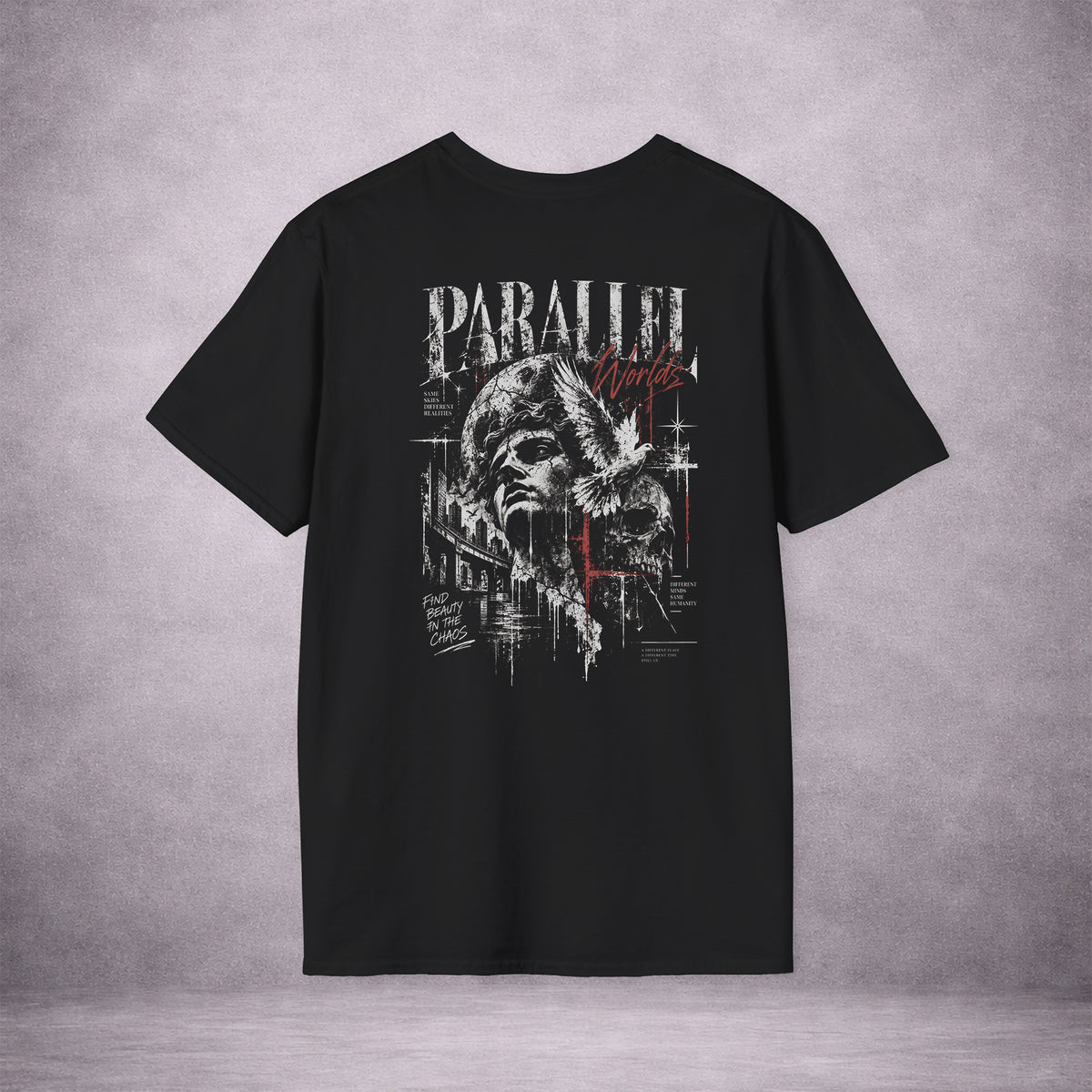 PARALLEL-WORLDS-SAME-SKIES-11443C-ESSENTIAL-TEE-BLACK-BACK-01