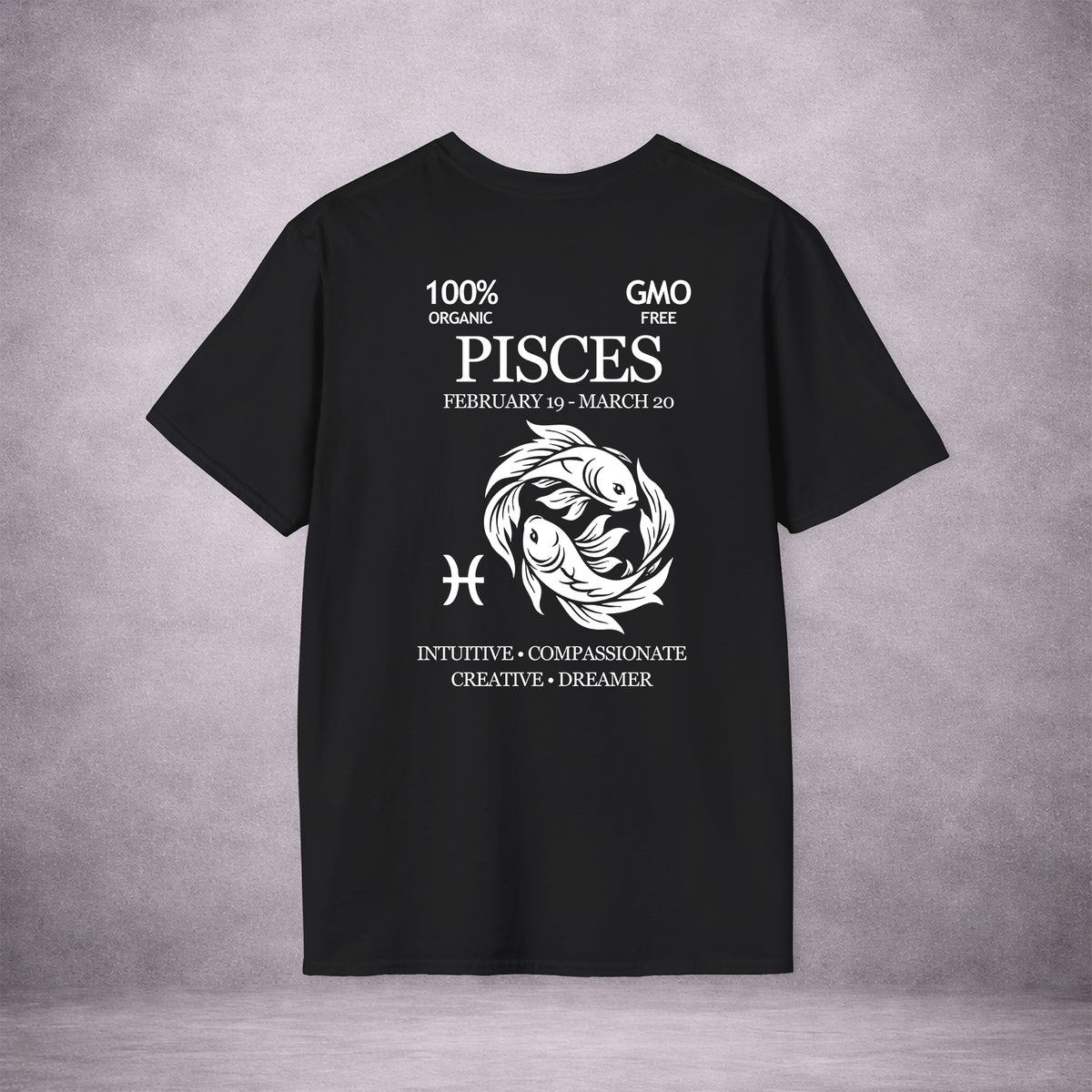 PISCES-THE-FISH-7BED49-ESSENTIAL-TEE-BLACK-BACK-INK-WHITE-01