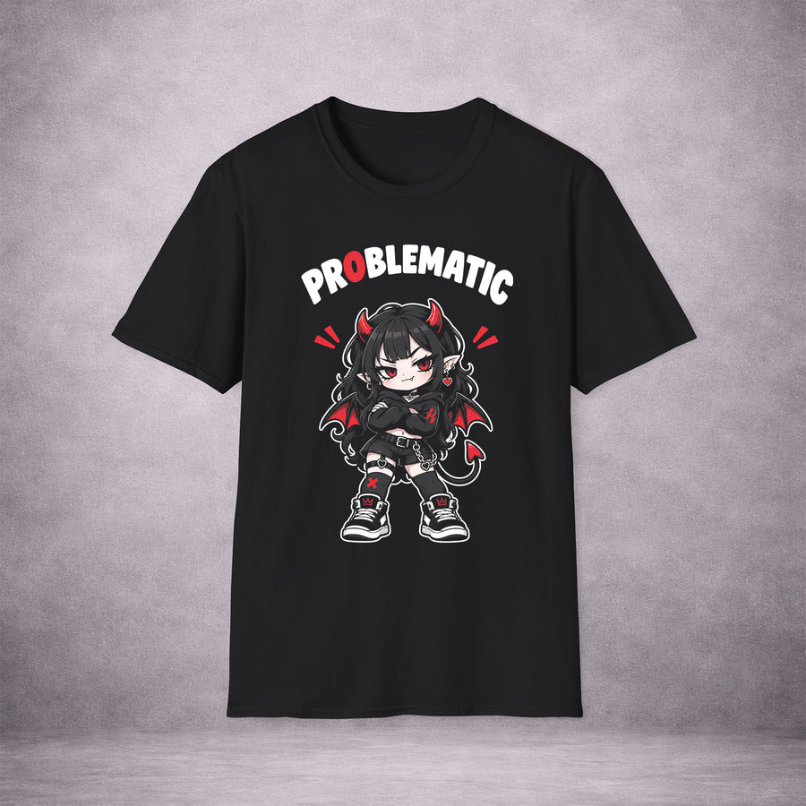 Problematic Imp | Trouble Looks Good on You