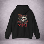 PSYCHOPATH-FANGS-BONE-8E085C-CLASSIC-FLEECE-HOODIE-BLACK-BACK-01