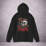 PSYCHOPATH-FANGS-BONE-8E085C-CLASSIC-FLEECE-HOODIE-BLACK-BACK-02