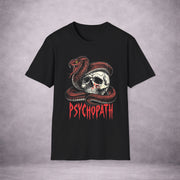PSYCHOPATH-FANGS-BONE-8E085C-ESSENTIAL-TEE-BLACK-FRONT-01
