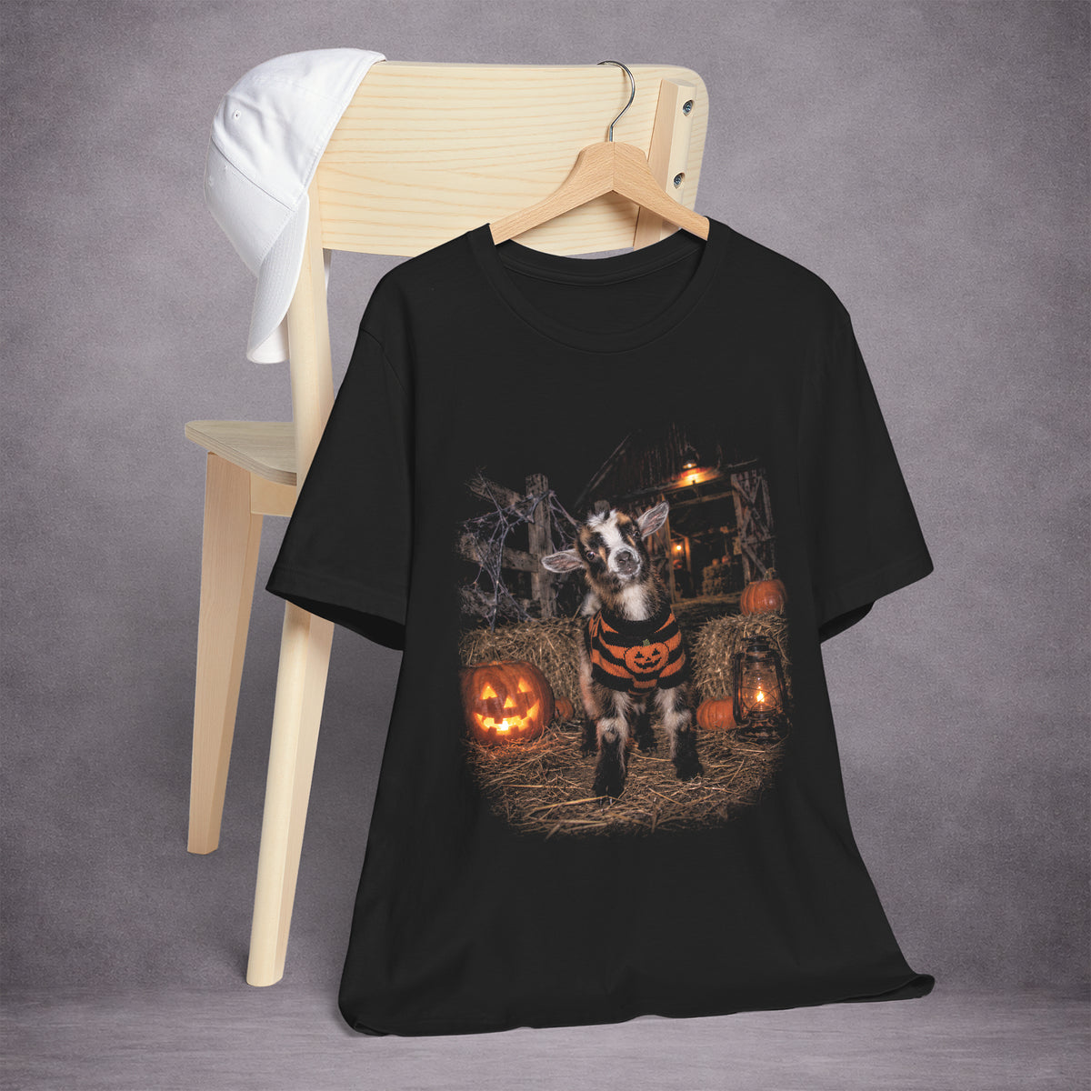 PUMPKIN-PATCH-GOAT-5D4994-ESSENTIAL-TEE-BLACK-FRONT-02