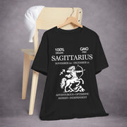 SAGITTARIUS-THE-ARCHER-E26C59-ESSENTIAL-TEE-BLACK-FRONT-INK-WHITE-02