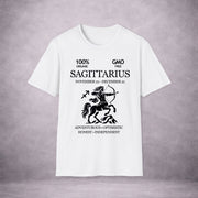 SAGITTARIUS-THE-ARCHER-E26C59-ESSENTIAL-TEE-WHITE-FRONT-INK-BLACK-01