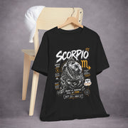 SCORPIO-ASCENDANT-SHADOW-FIRE-95F37D-ESSENTIAL-TEE-BLACK-FRONT-02