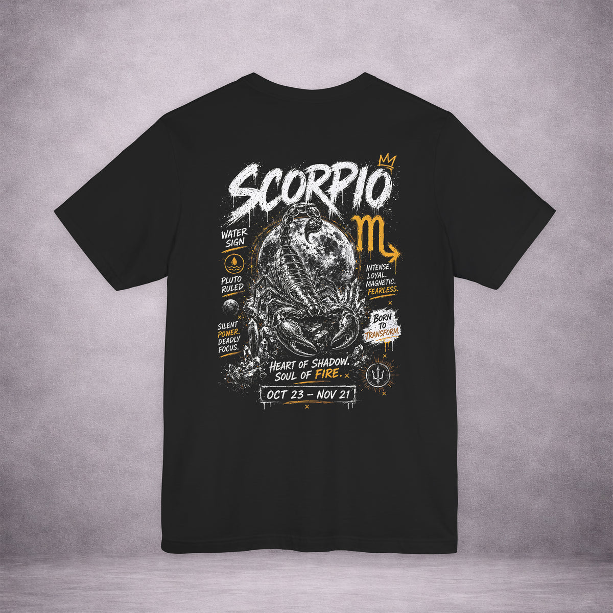 SCORPIO-ASCENDANT-SHADOW-FIRE-95F37D-PREMIUM-JERSEY-TEE-BLACK-BACK-01