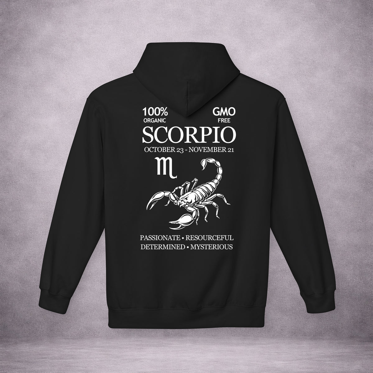 SCORPIO-THE-SCORPION-F2BC91-SOFTSTYLE-HOODIE-EU-BLACK-BACK-INK-WHITE-01