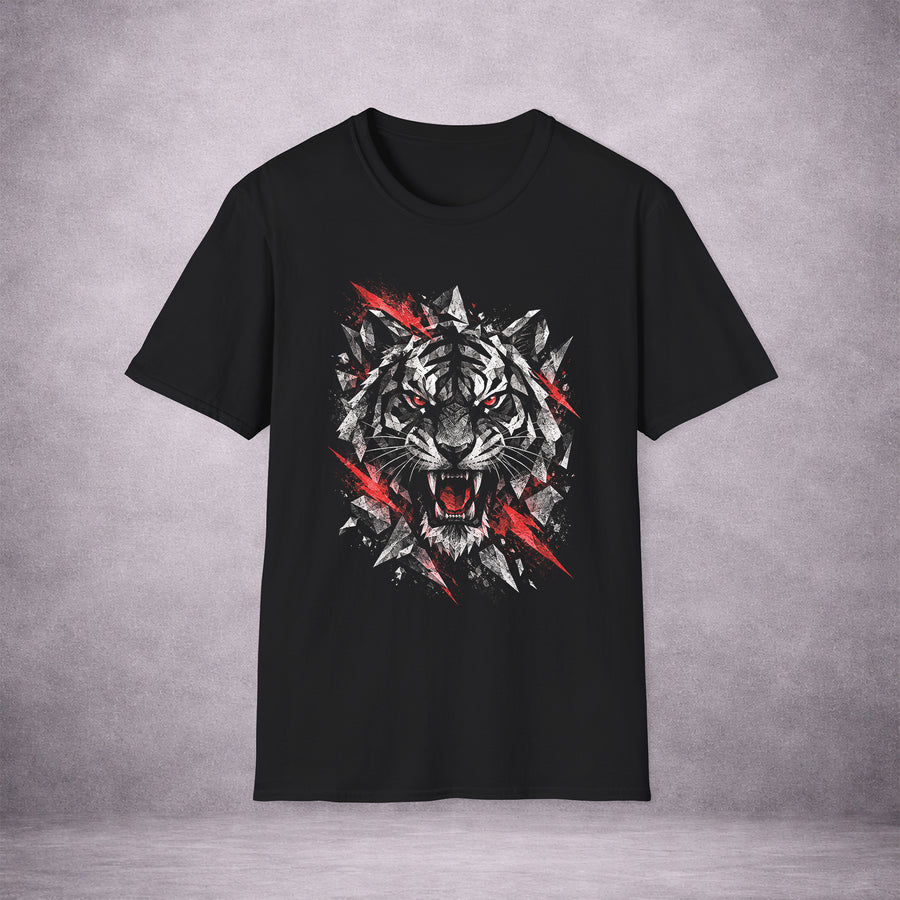 Shatterfang | Eyes on the Hunt