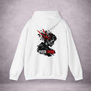STATIC-MIND-OVERTHINK-42C069-CLASSIC-FLEECE-HOODIE-WHITE-BACK-01