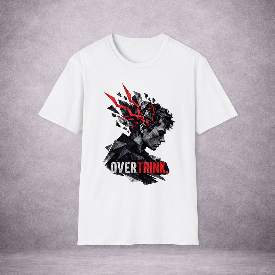 Static Mind | OVERTHINK.