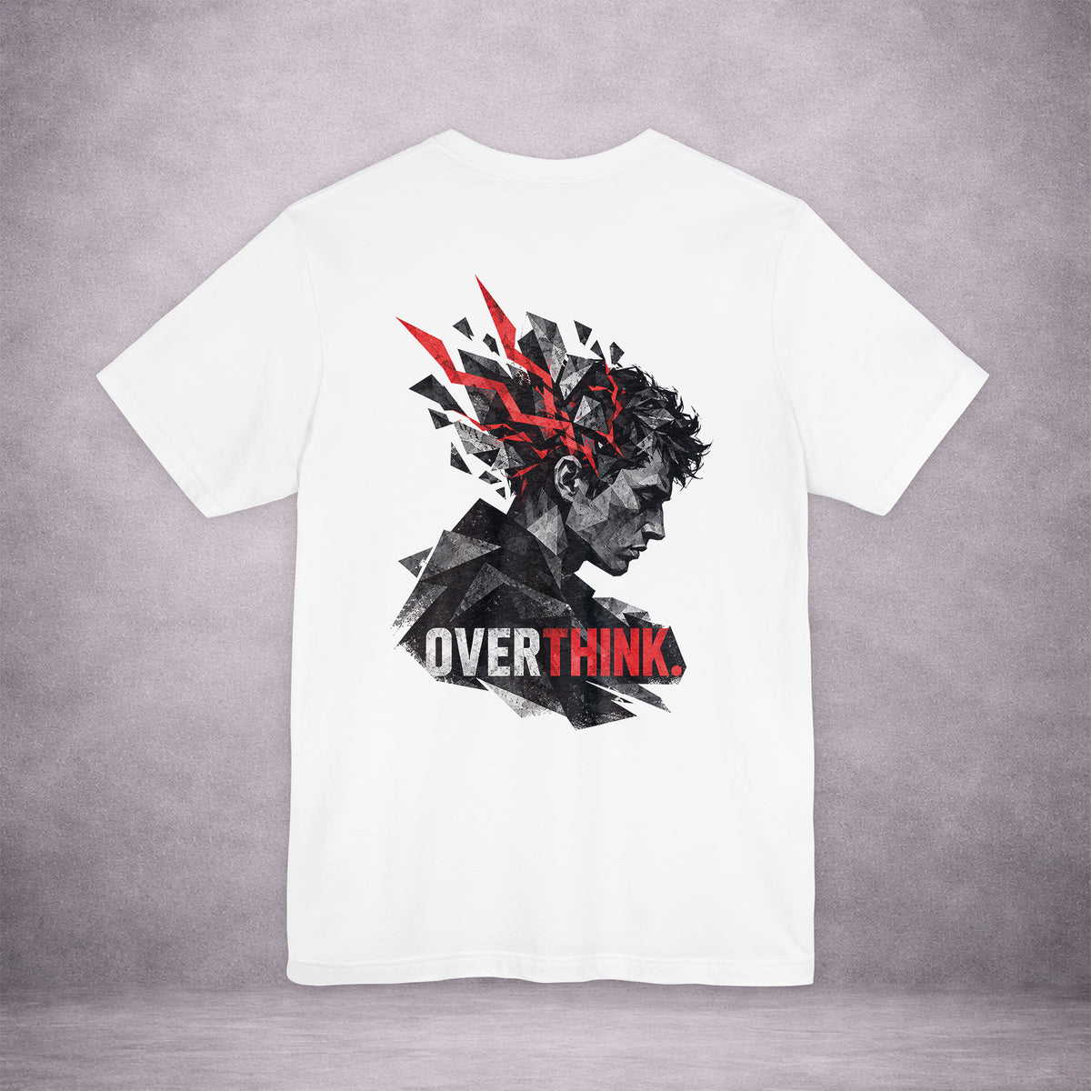 STATIC-MIND-OVERTHINK-42C069-PREMIUM-JERSEY-TEE-WHITE-BACK-01