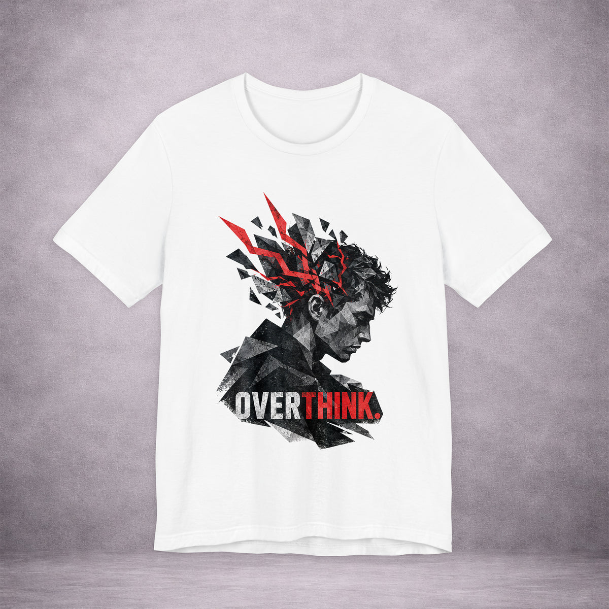 STATIC-MIND-OVERTHINK-42C069-PREMIUM-JERSEY-TEE-WHITE-FRONT-01