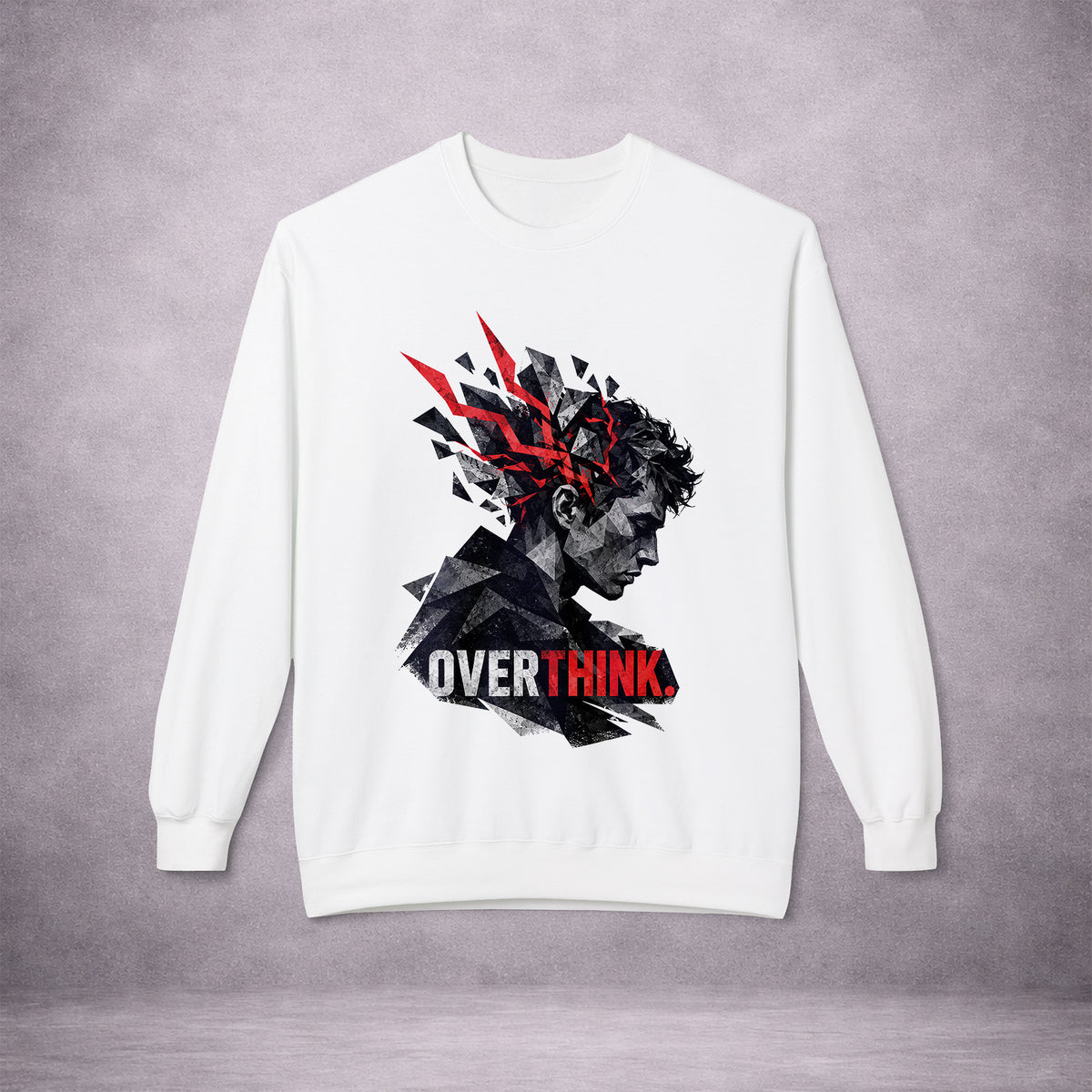 STATIC-MIND-OVERTHINK-42C069-SOFTSTYLE-CREWNECK-EU-WHITE-FRONT-01