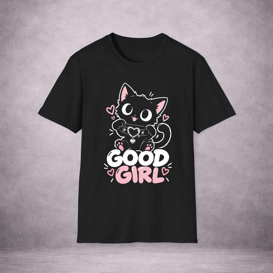 Sweetfang | Good Girl with a Cheeky Side