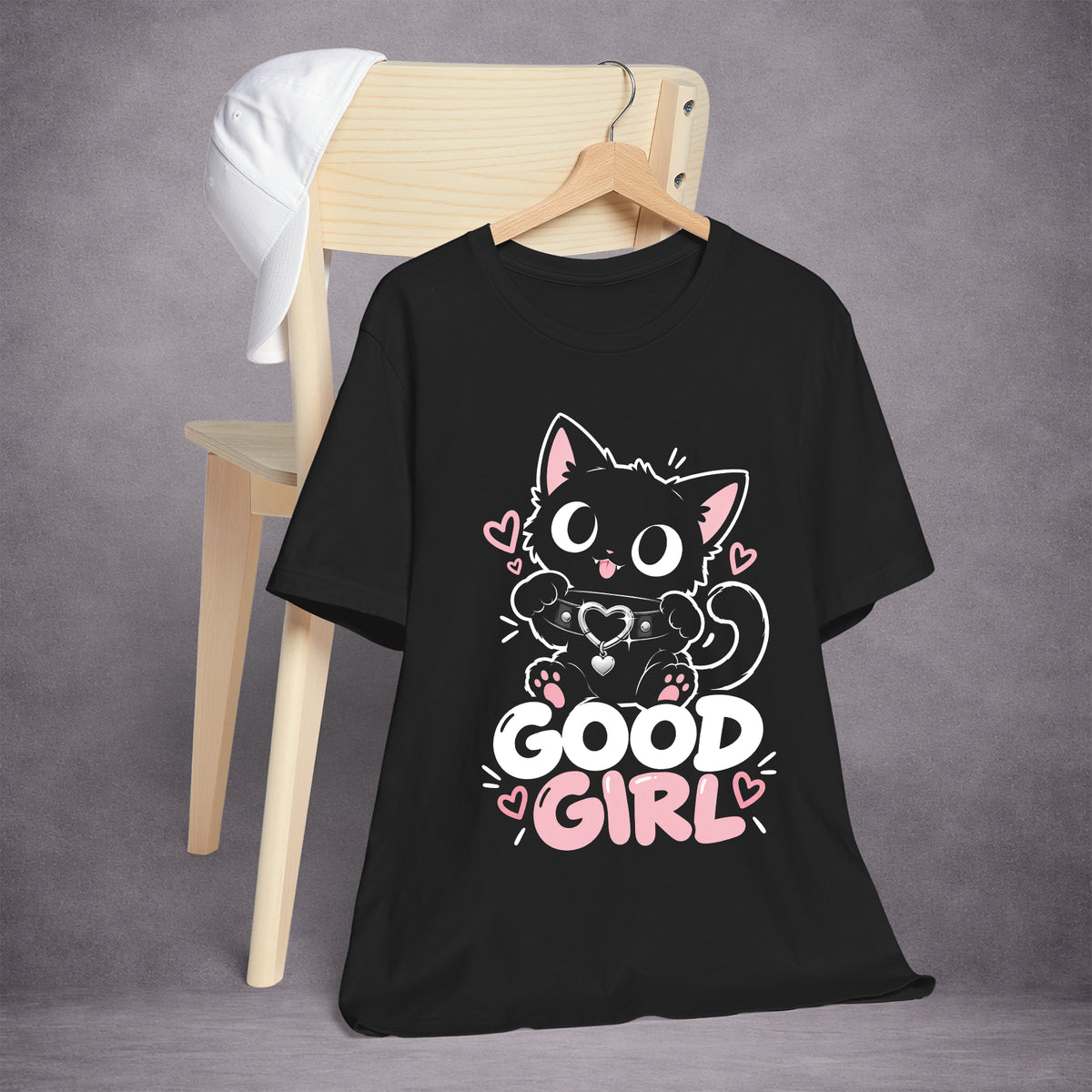 SWEETFANG-GOOD-GIRL-A971D0-ESSENTIAL-TEE-BLACK-FRONT-02