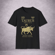 TAURUS-THE-BULL-ABE491-ESSENTIAL-TEE-BLACK-FRONT-INK-GOLD-01