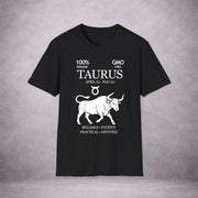 TAURUS-THE-BULL-ABE491-ESSENTIAL-TEE-BLACK-FRONT-INK-WHITE-01