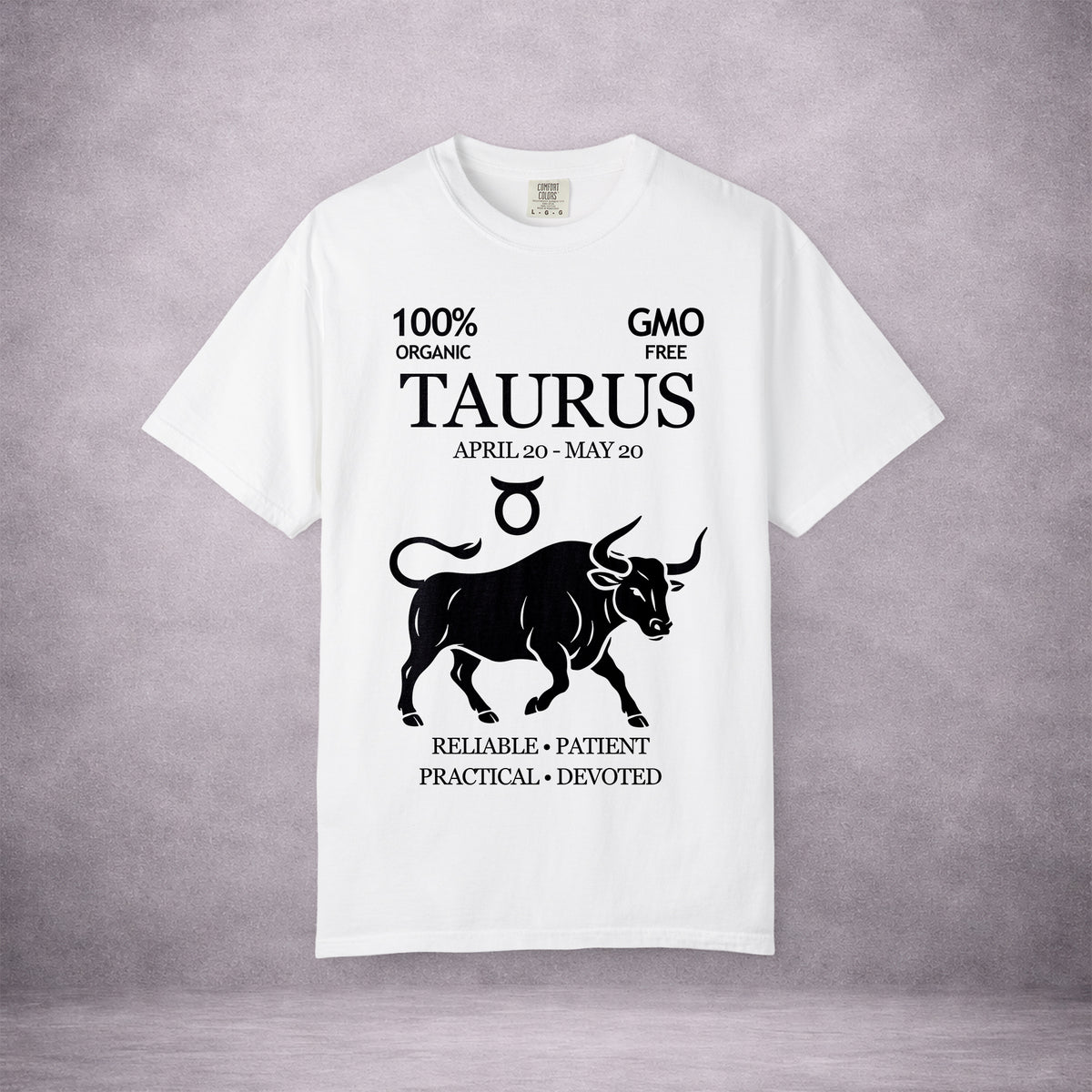 TAURUS-THE-BULL-ABE491-VINTAGE-WASH-TEE-WHITE-FRONT-INK-BLACK-01