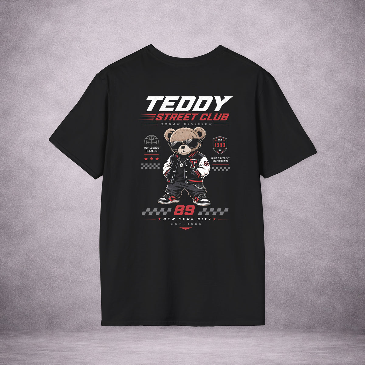 TEDDY-STREET-CLUB-40274D-ESSENTIAL-TEE-BLACK-BACK-01