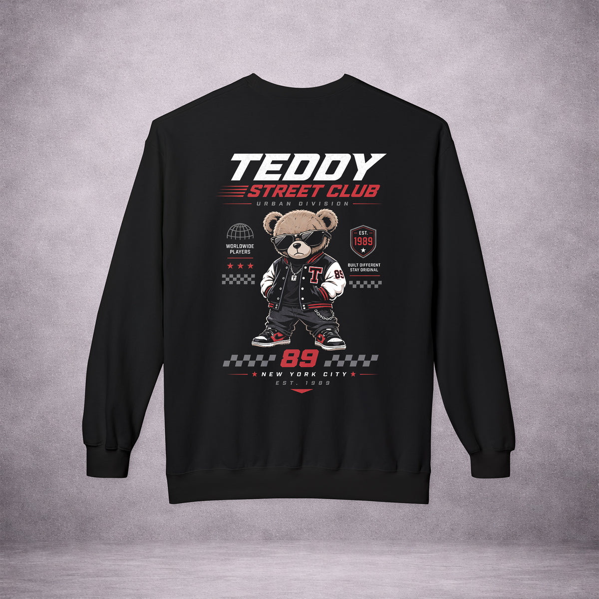 TEDDY-STREET-CLUB-40274D-SOFTSTYLE-CREWNECK-EU-BLACK-BACK-01