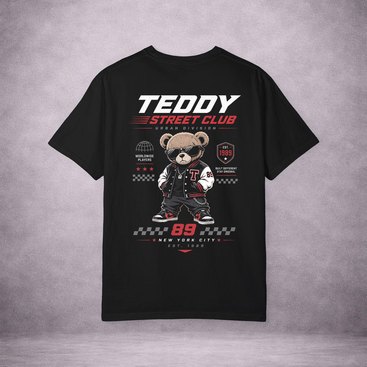 TEDDY-STREET-CLUB-40274D-VINTAGE-WASH-TEE-BLACK-BACK-01