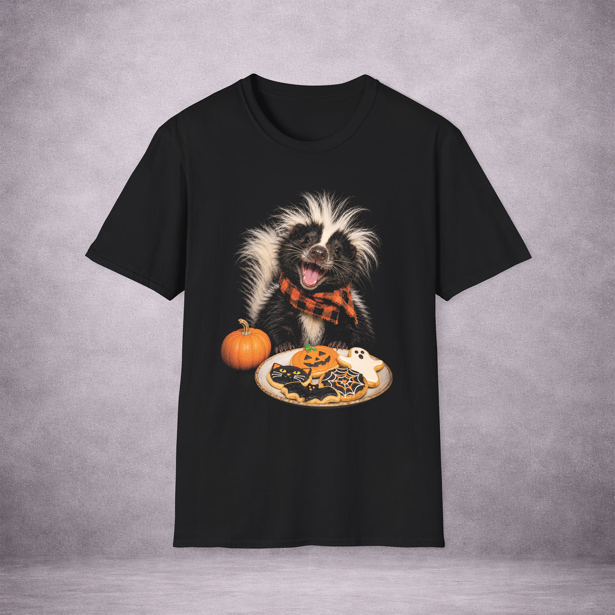 THE-COOKIE-BANDIT-TOO-CUTE-TO-CONFISCATE-D5AEB8-ESSENTIAL-TEE-BLACK-FRONT-01