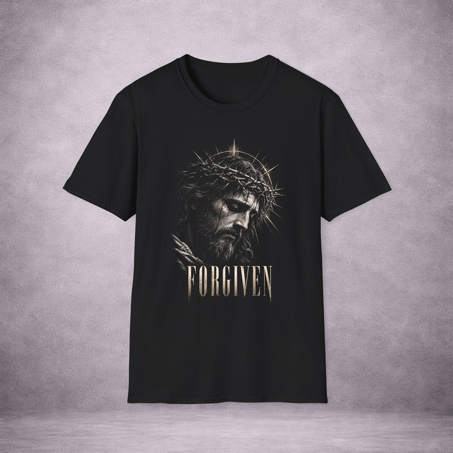 Thornbound Mercy | Forgiven, Still Loved