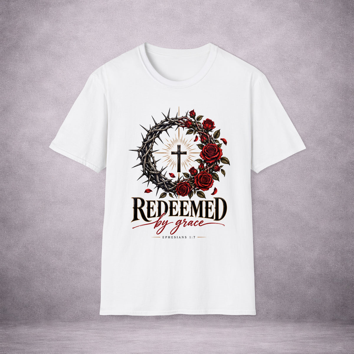THORNS-AND-ROSES-AF4501-ESSENTIAL-TEE-WHITE-FRONT-01