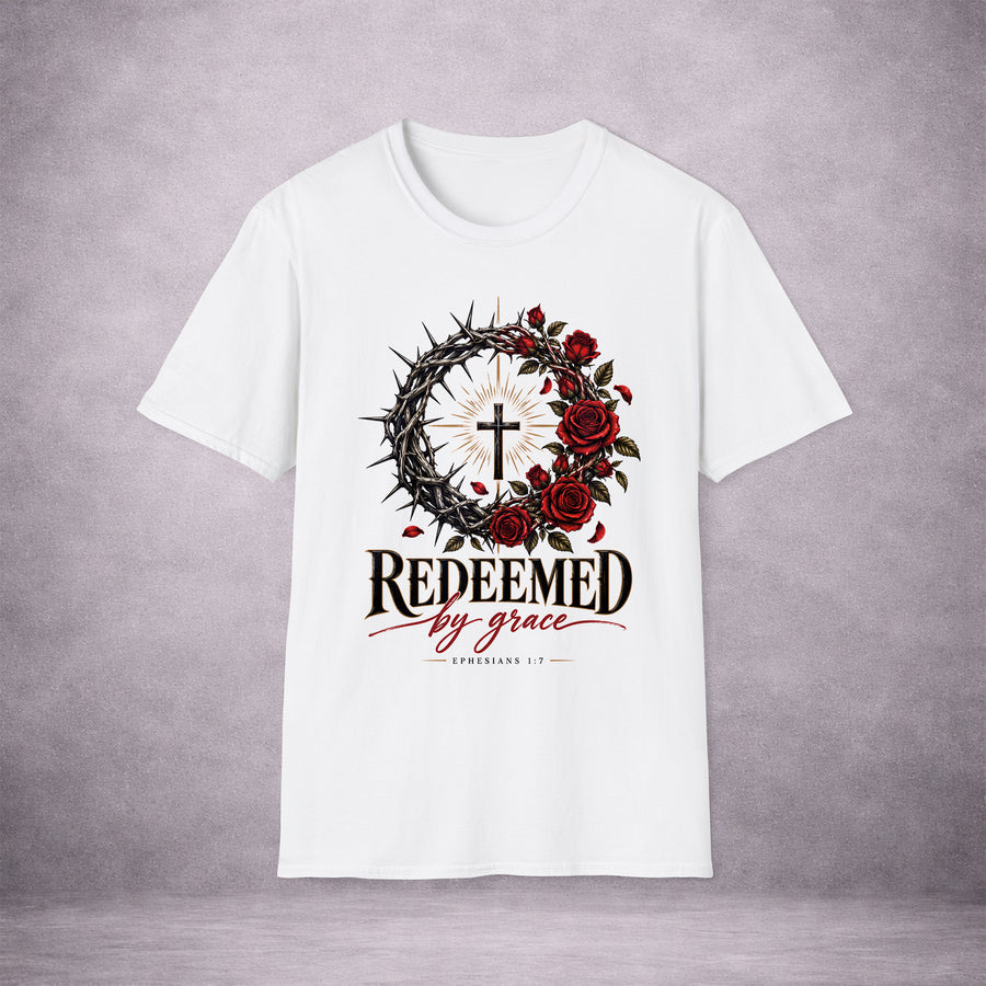 Thorns and Roses | Redeemed by Grace