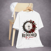 THORNS-AND-ROSES-AF4501-ESSENTIAL-TEE-WHITE-FRONT-02